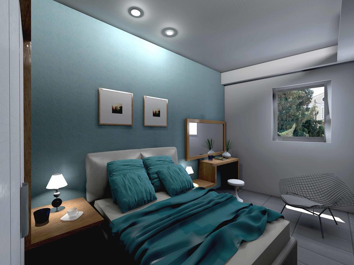 Alissachni Luxury Apartments Дервенион Стая снимка